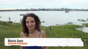12-María Sanz-Paraguay